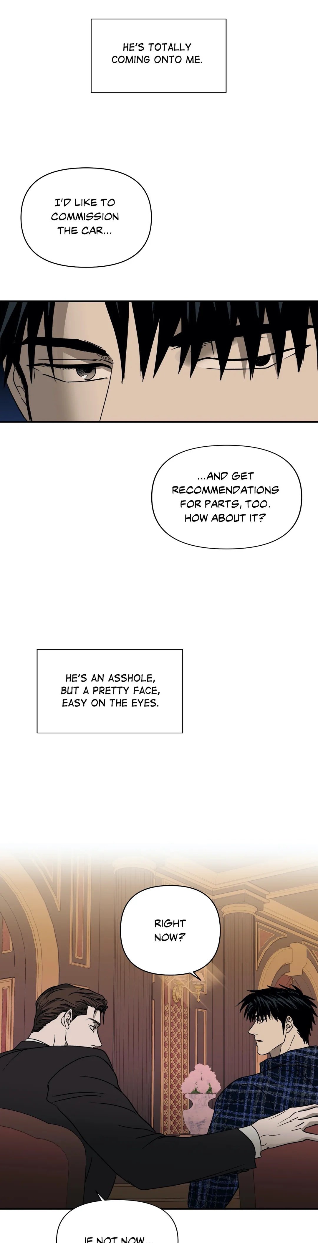 Shutline, Chapter 24 image 13